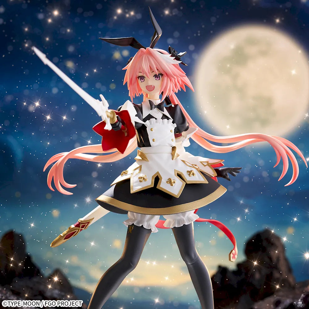 Fate/Grand Order Figurizm A - Astolfo (Saber)