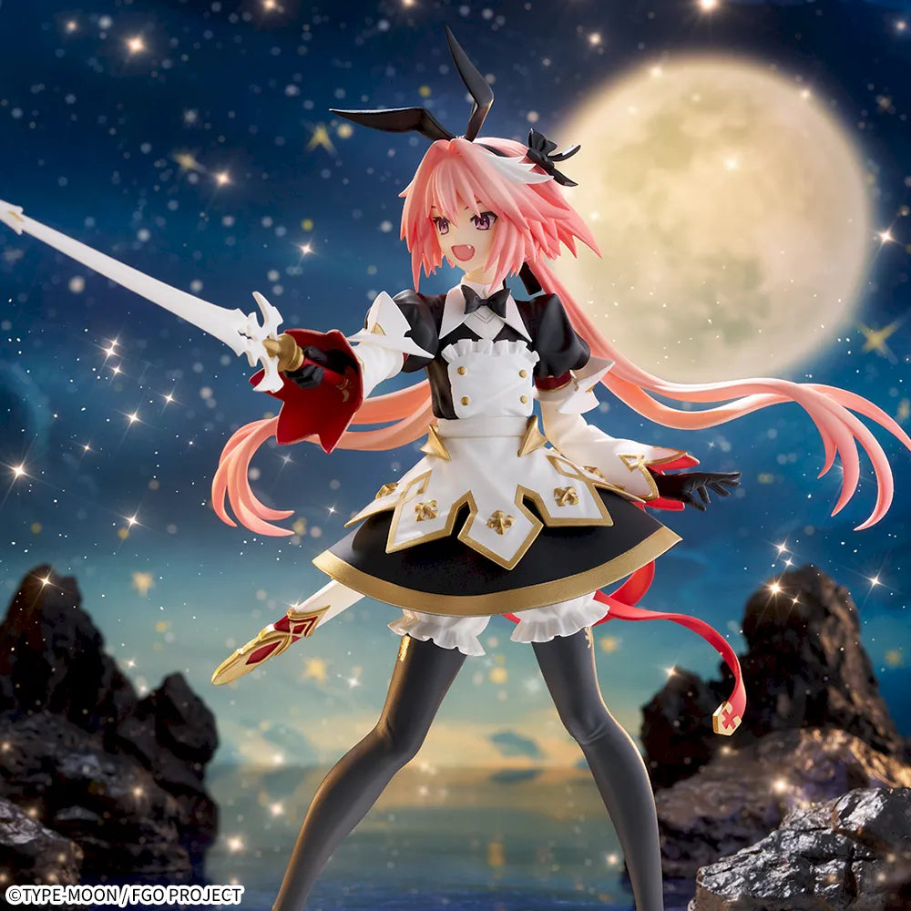 Fate/Grand Order Figurizm A - Astolfo (Saber)