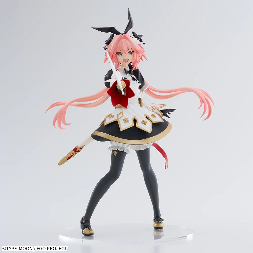 Fate/Grand Order Figurizm A - Astolfo (Saber)