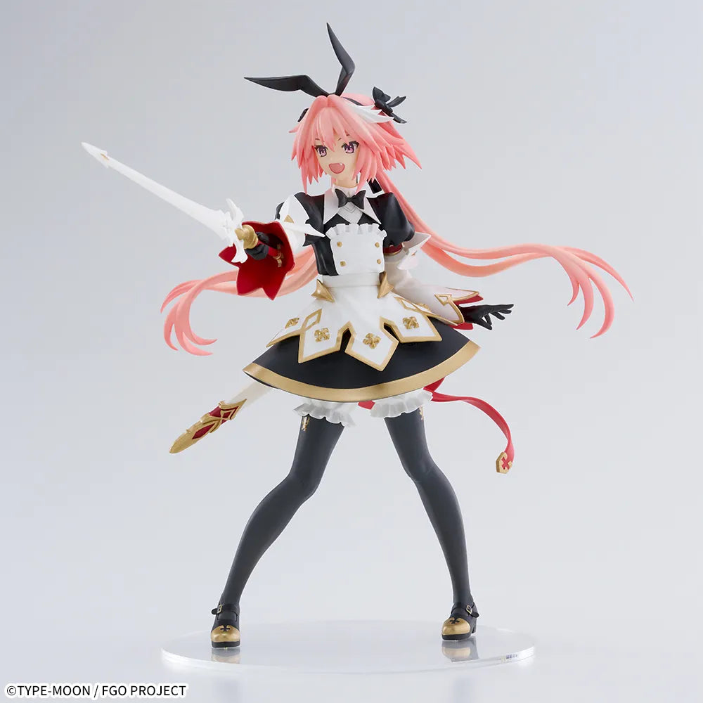 Fate/Grand Order Figurizm A - Astolfo (Saber)