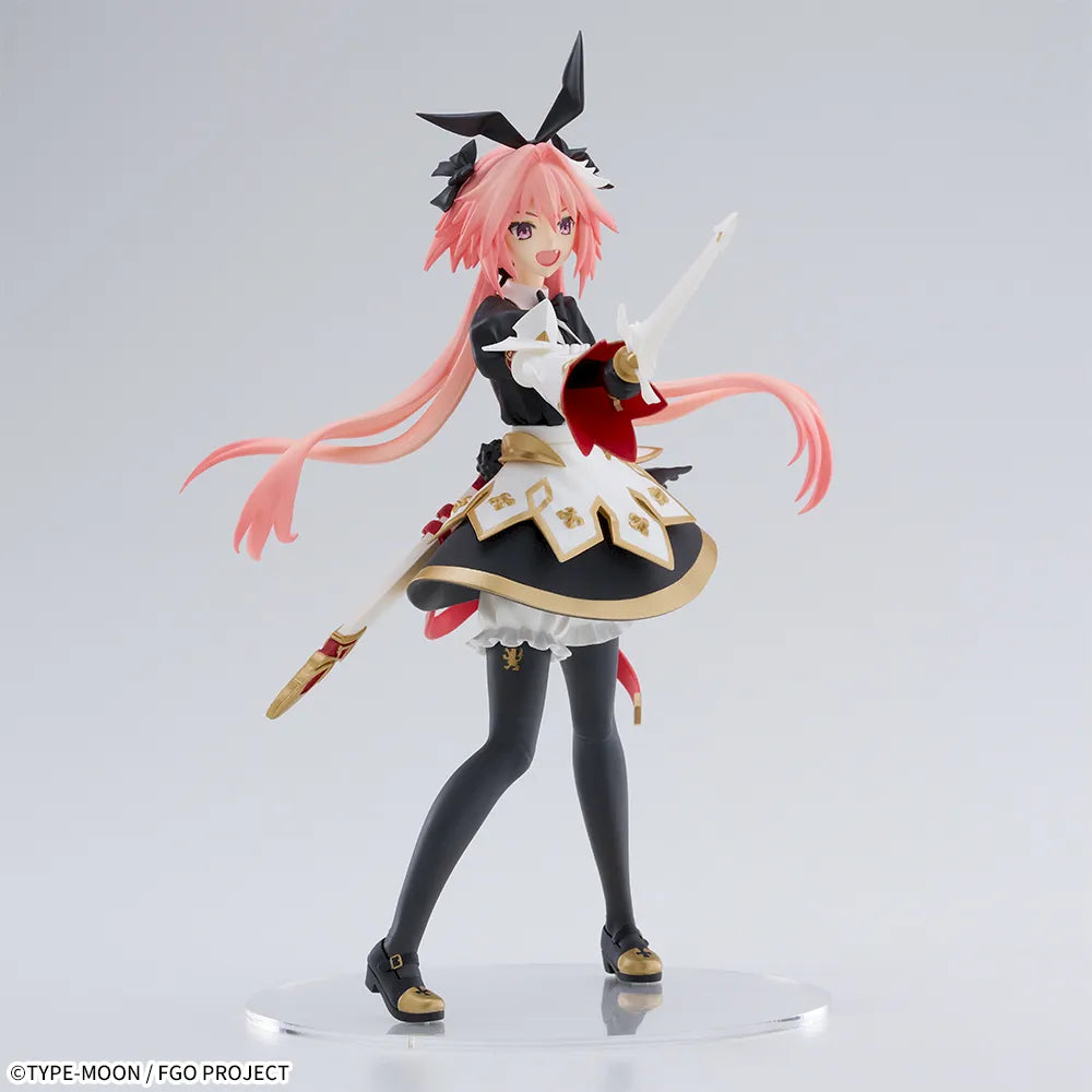 Fate/Grand Order Figurizm A - Astolfo (Saber)