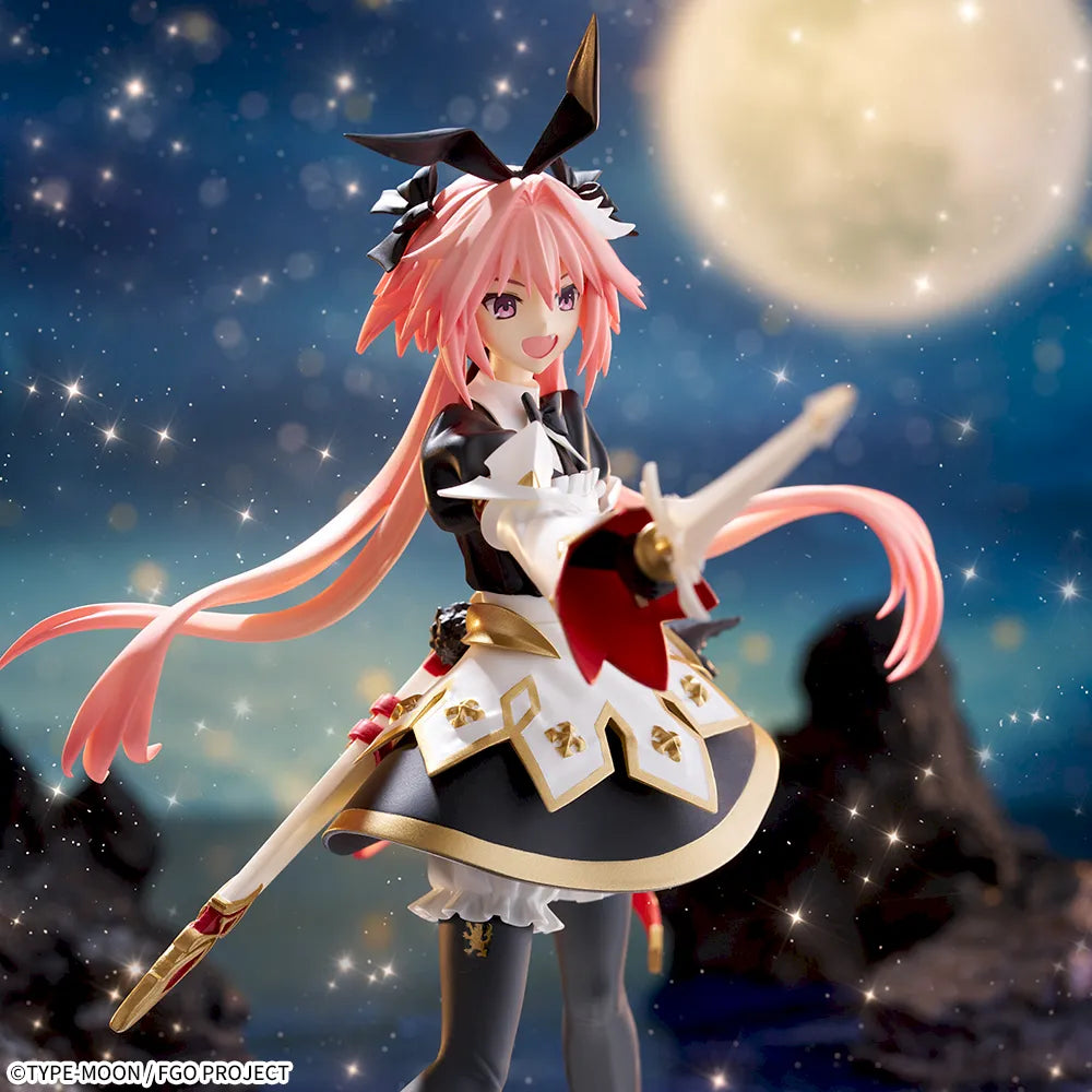 Fate/Grand Order Figurizm A - Astolfo (Saber)