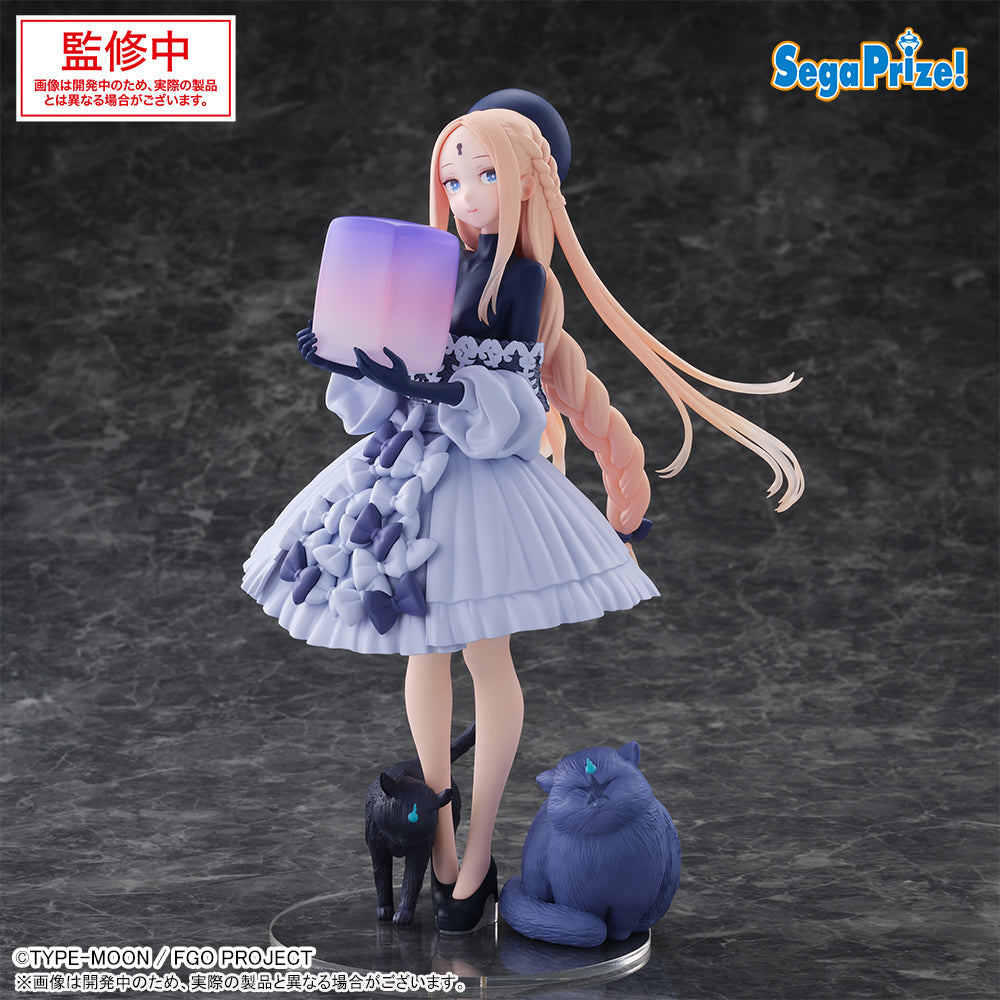 Fate/Grand Order Luminasta - Heroic Spirit Costume Abigail Williams