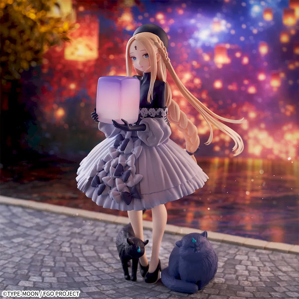Fate/Grand Order Luminasta - Heroic Spirit Costume Abigail Williams