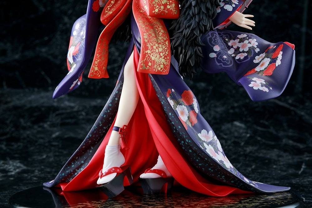 Fate/Stay Night KDcolle - Heaven's Feel Saber Alter Kimono Ver. Kadokawa Special Set