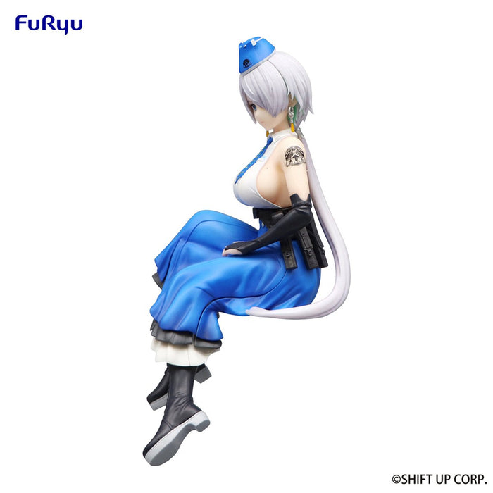 Goddess of Victory Nikke Noodle Stopper Figure - Brid