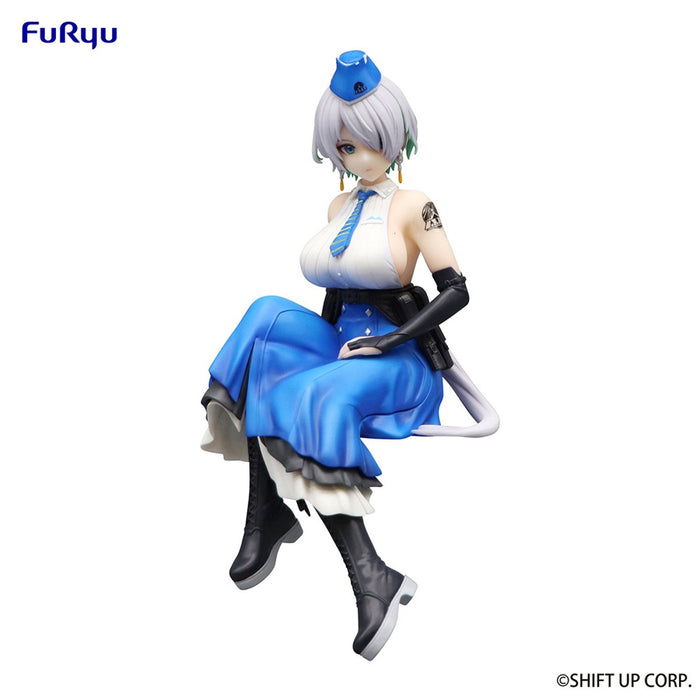 Goddess of Victory Nikke Noodle Stopper Figure - Brid