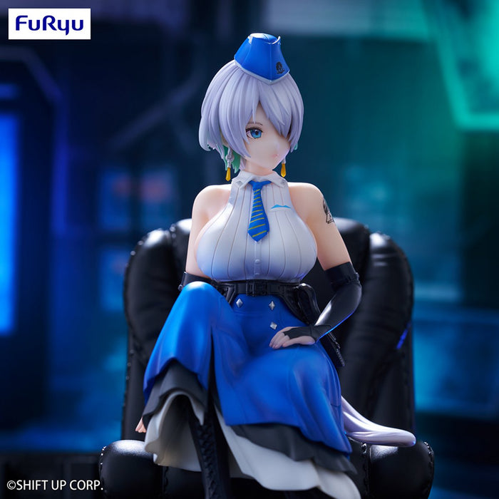 Goddess of Victory Nikke Noodle Stopper Figure - Brid