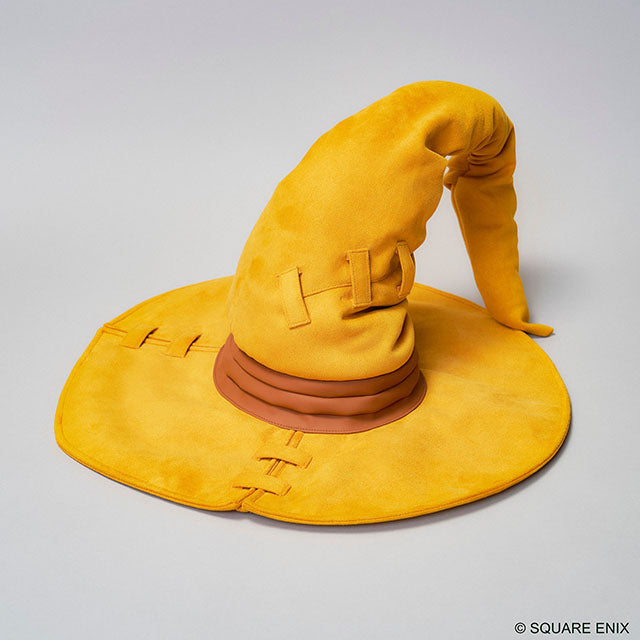 Final Fantasy IX - Hat Vivi