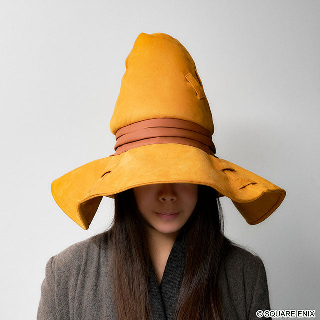Final Fantasy IX - Hat Vivi