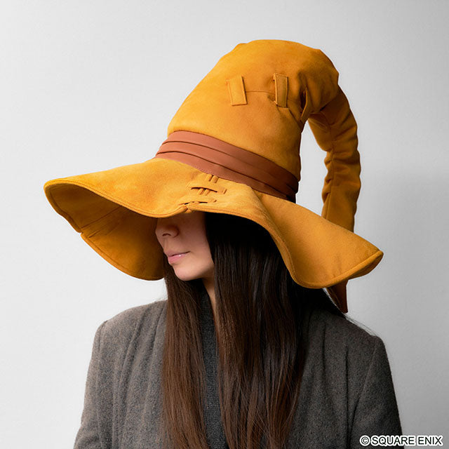 Final Fantasy IX - Hat Vivi