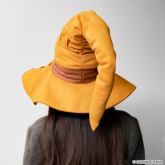Final Fantasy IX - Hat Vivi