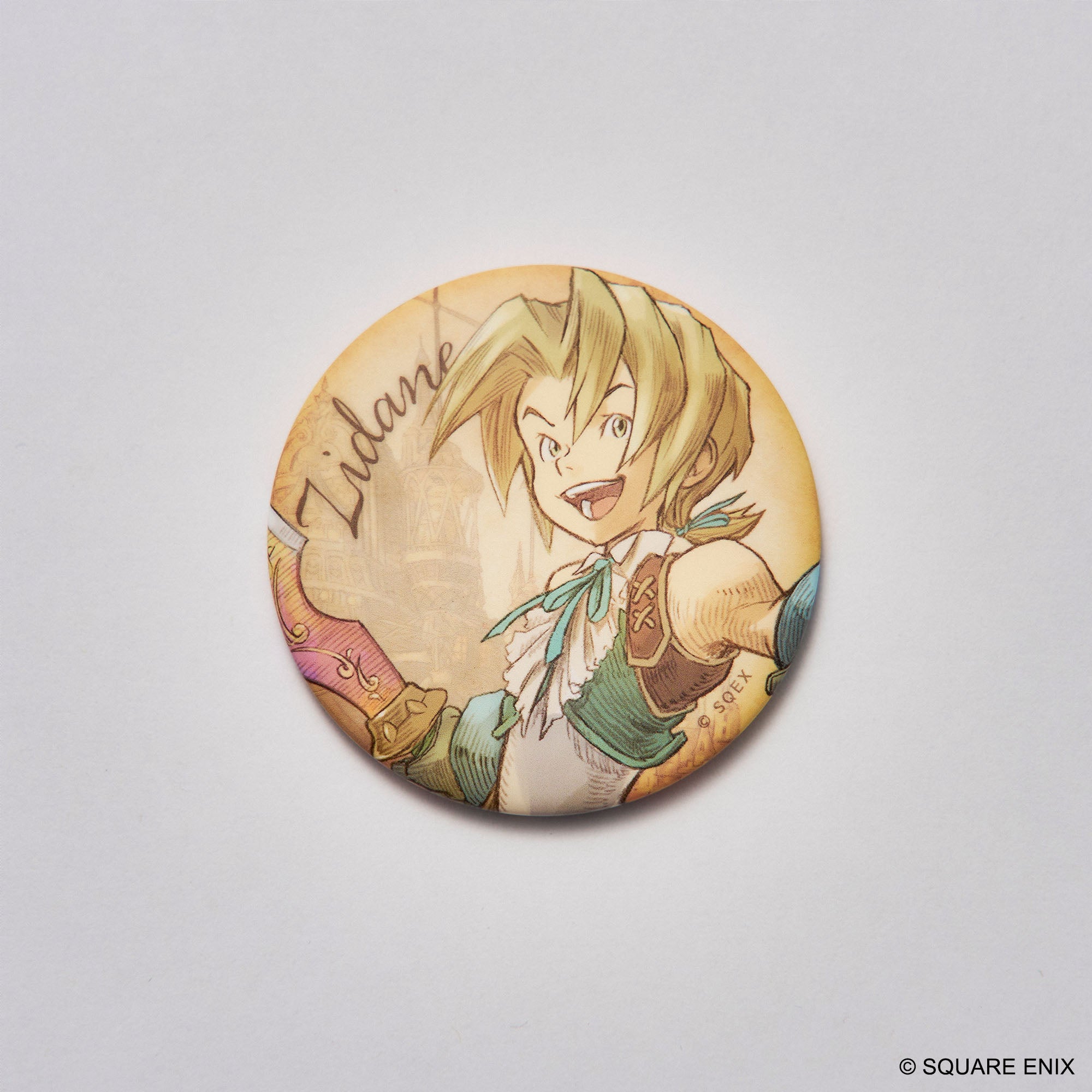Final Fantasy IX 25th Anniversary - Magnet Collection Complete Set of 8 Types