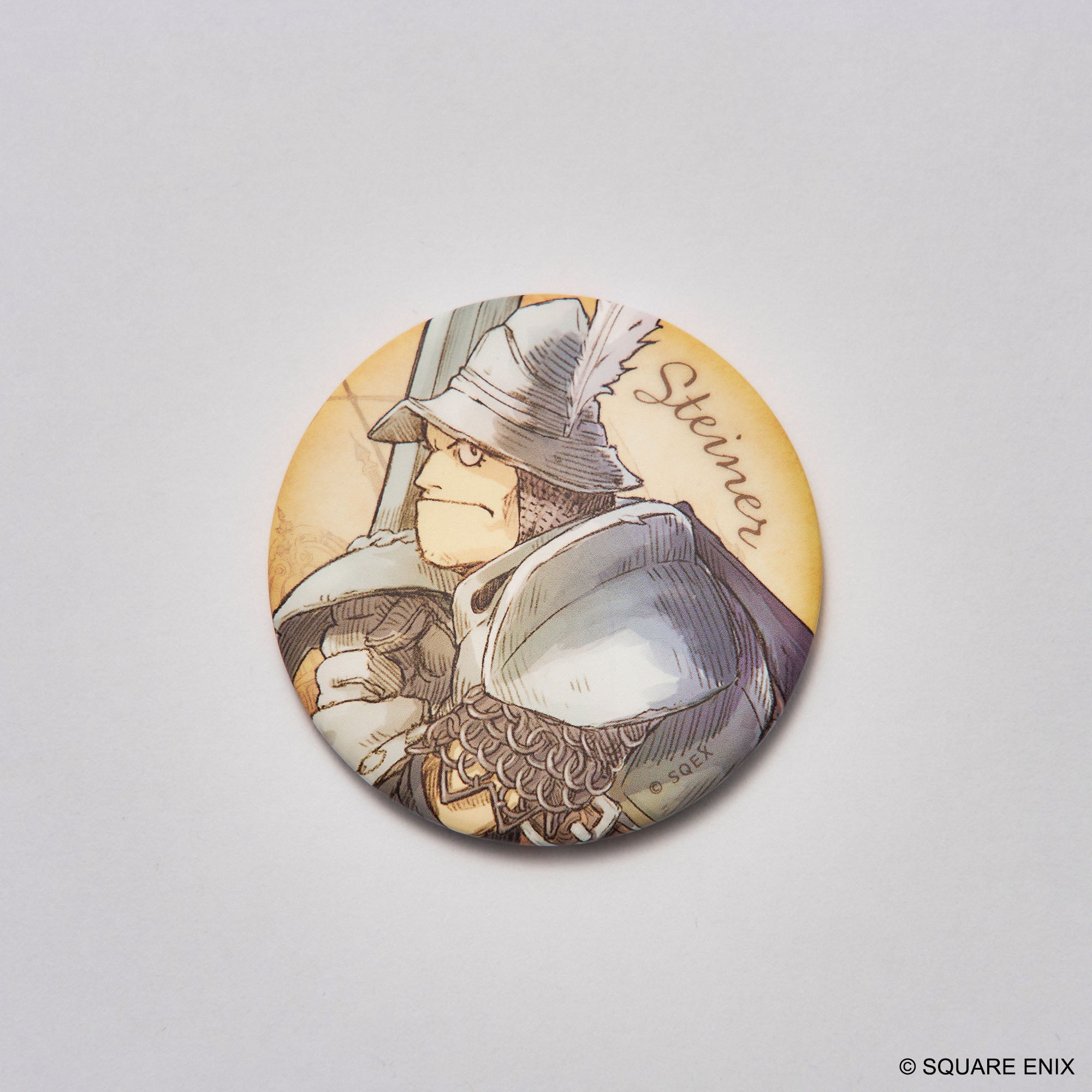 Final Fantasy IX 25th Anniversary - Magnet Collection Complete Set of 8 Types