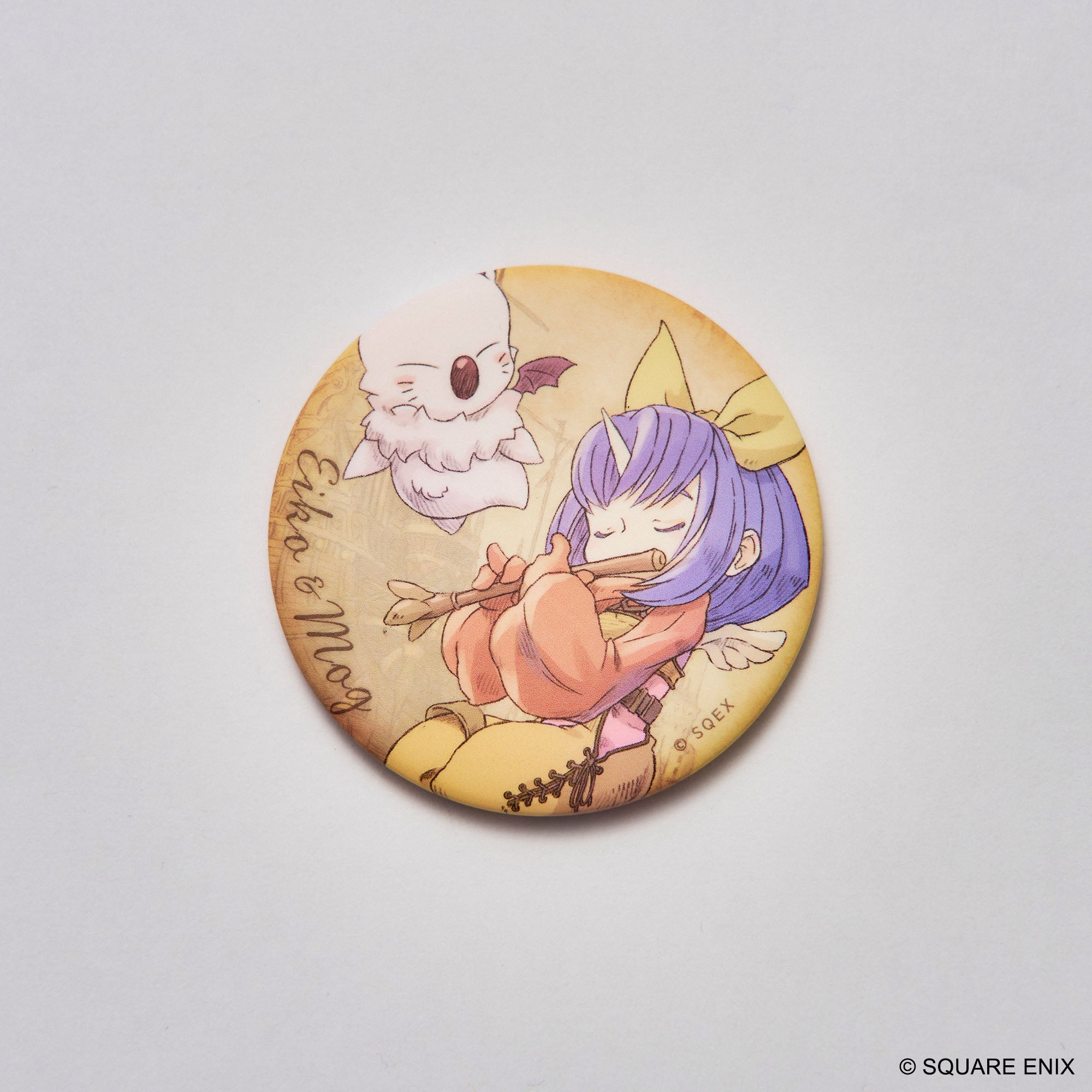 Final Fantasy IX 25th Anniversary - Magnet Collection Complete Set of 8 Types