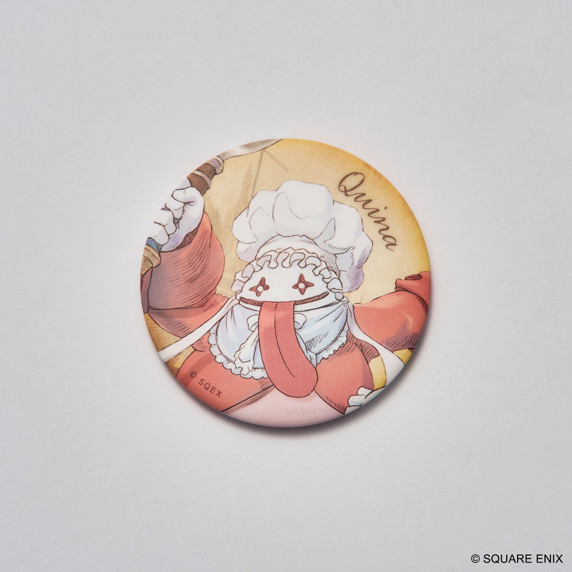 Final Fantasy IX 25th Anniversary - Magnet Collection Complete Set of 8 Types
