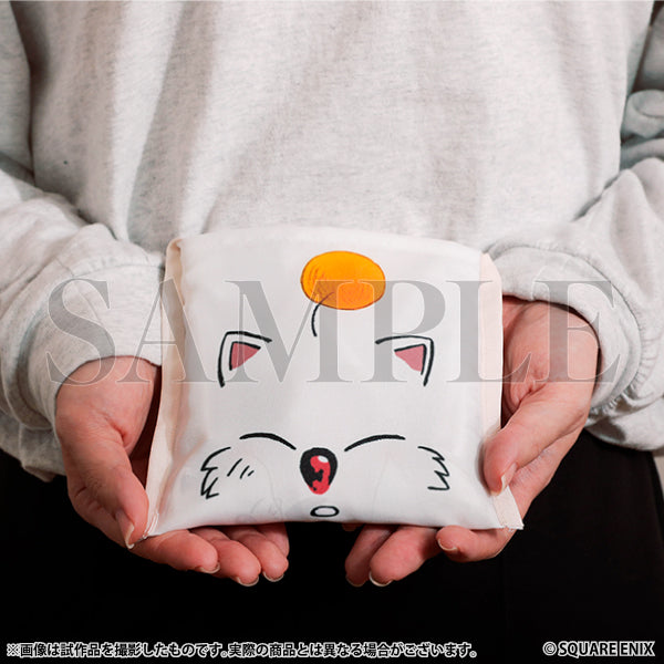 Final Fantasy IX 25th Anniversary The Exhibition - Eco Bag