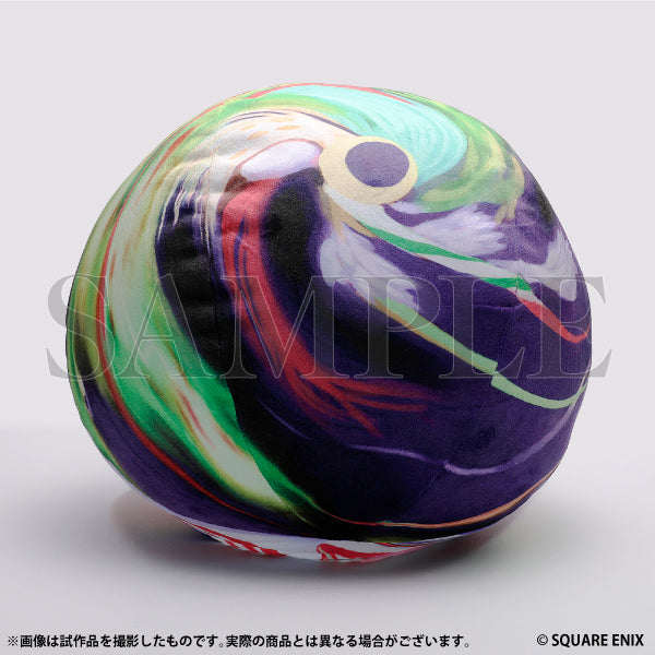 Final Fantasy IX 25th Anniversary The Exhibition - Ozma Cushion