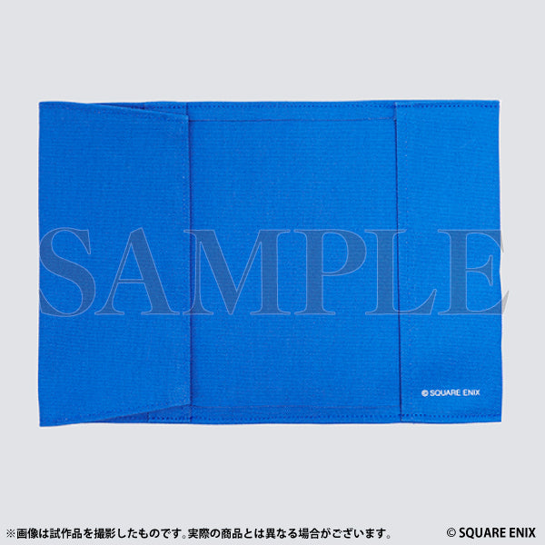 Final Fantasy IX 25th Anniversary The Exhibition - Vivi & Chocobo Book Cover