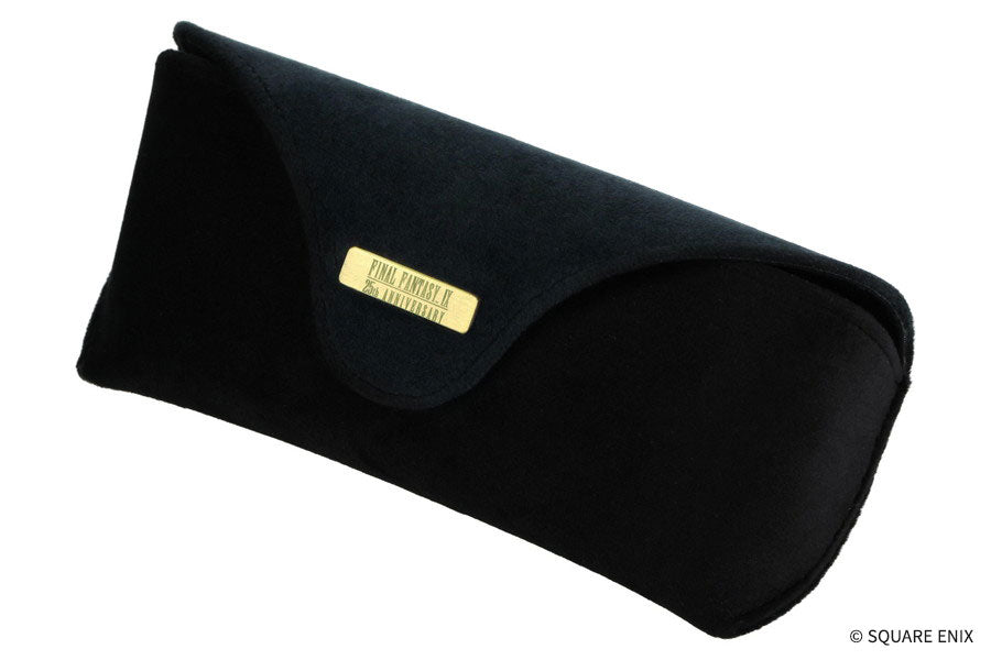 Final Fantasy IX 25th Anniversary X Zoff Collaboration - Premium Model Glasses