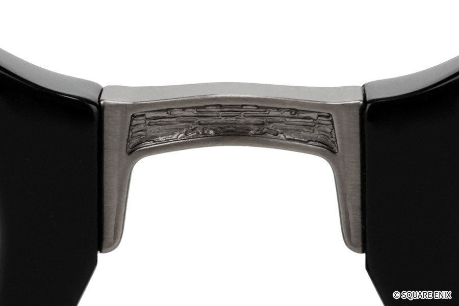 Final Fantasy IX 25th Anniversary X Zoff Collaboration - Premium Model Glasses