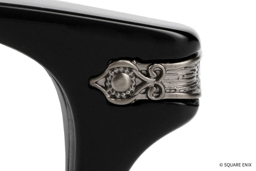 Final Fantasy IX 25th Anniversary X Zoff Collaboration - Premium Model Glasses