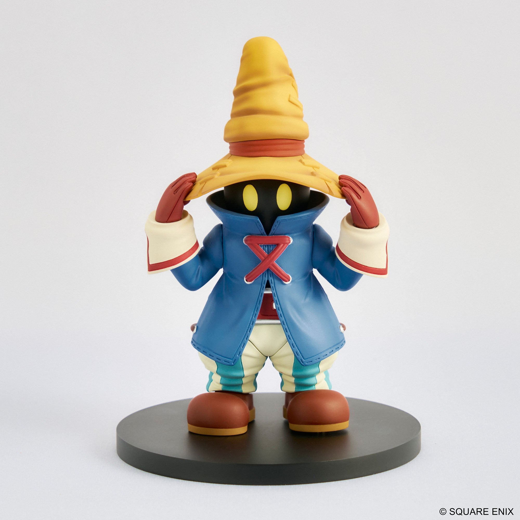 Final Fantasy IX Adorable Arts Figure - Vivi Ornitier