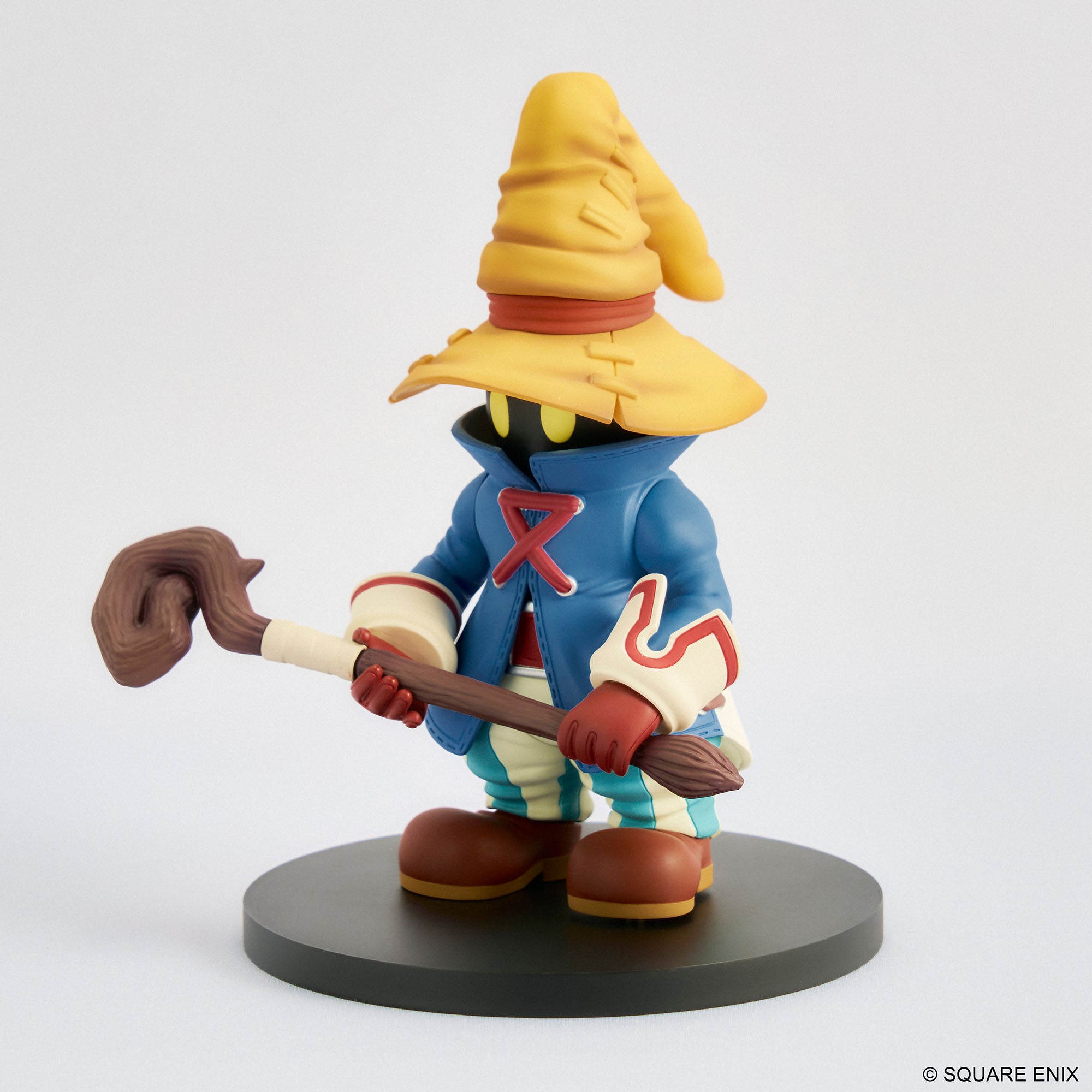 Final Fantasy IX Adorable Arts Figure - Vivi Ornitier