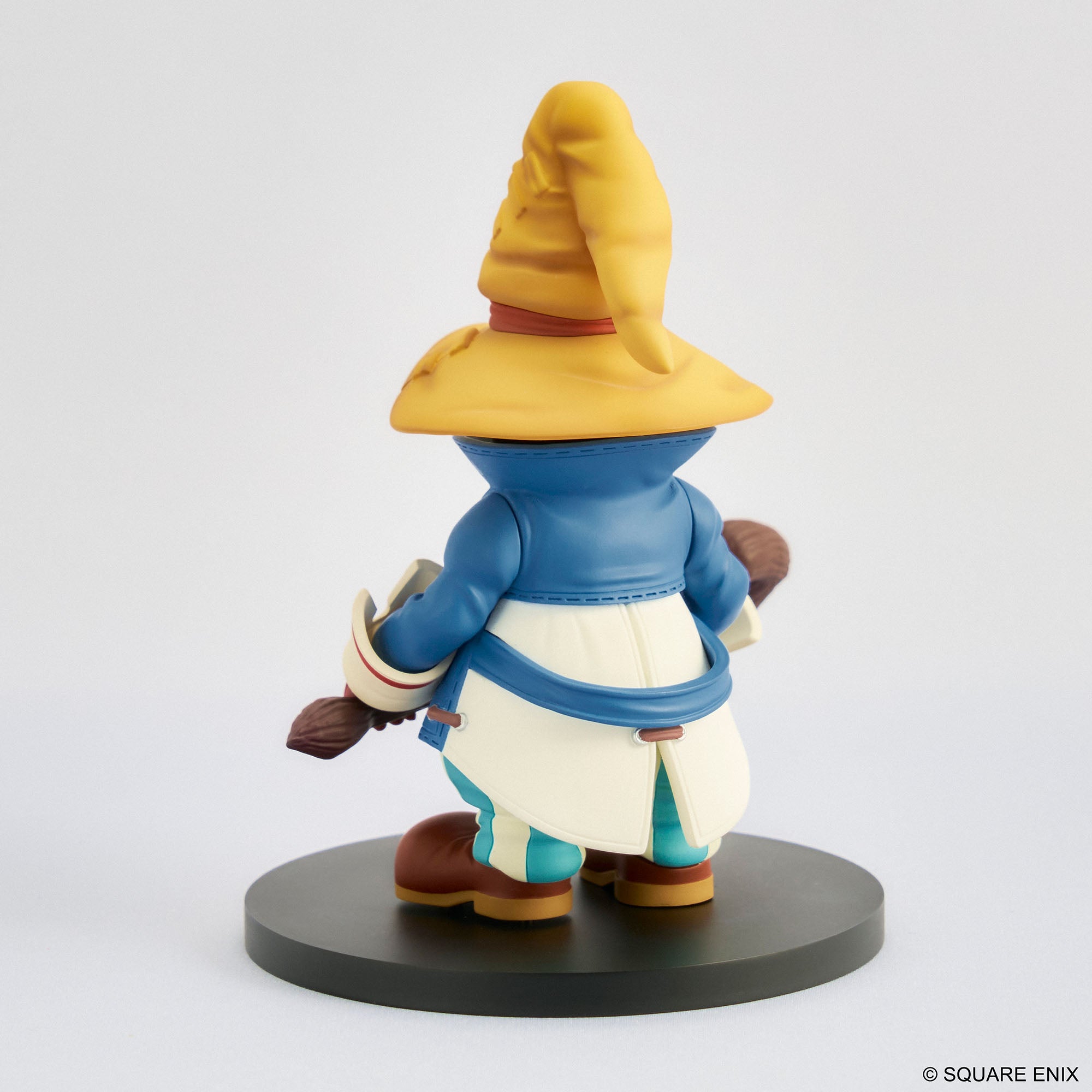 Final Fantasy IX Adorable Arts Figure - Vivi Ornitier