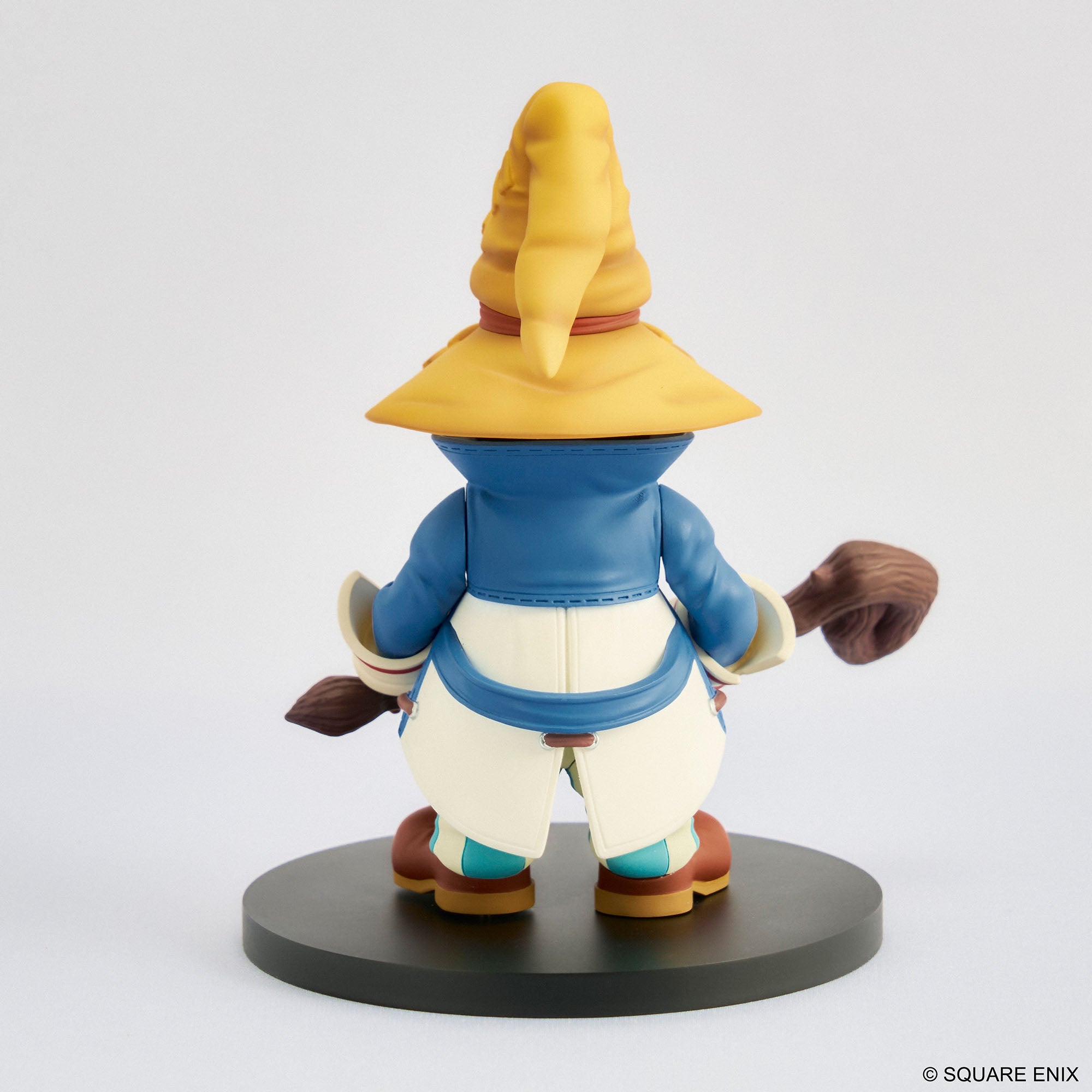 Final Fantasy IX Adorable Arts Figure - Vivi Ornitier