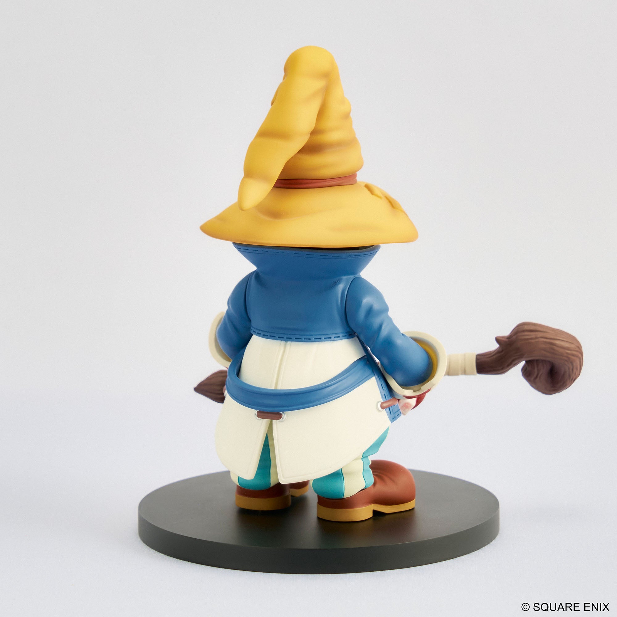 Final Fantasy IX Adorable Arts Figure - Vivi Ornitier