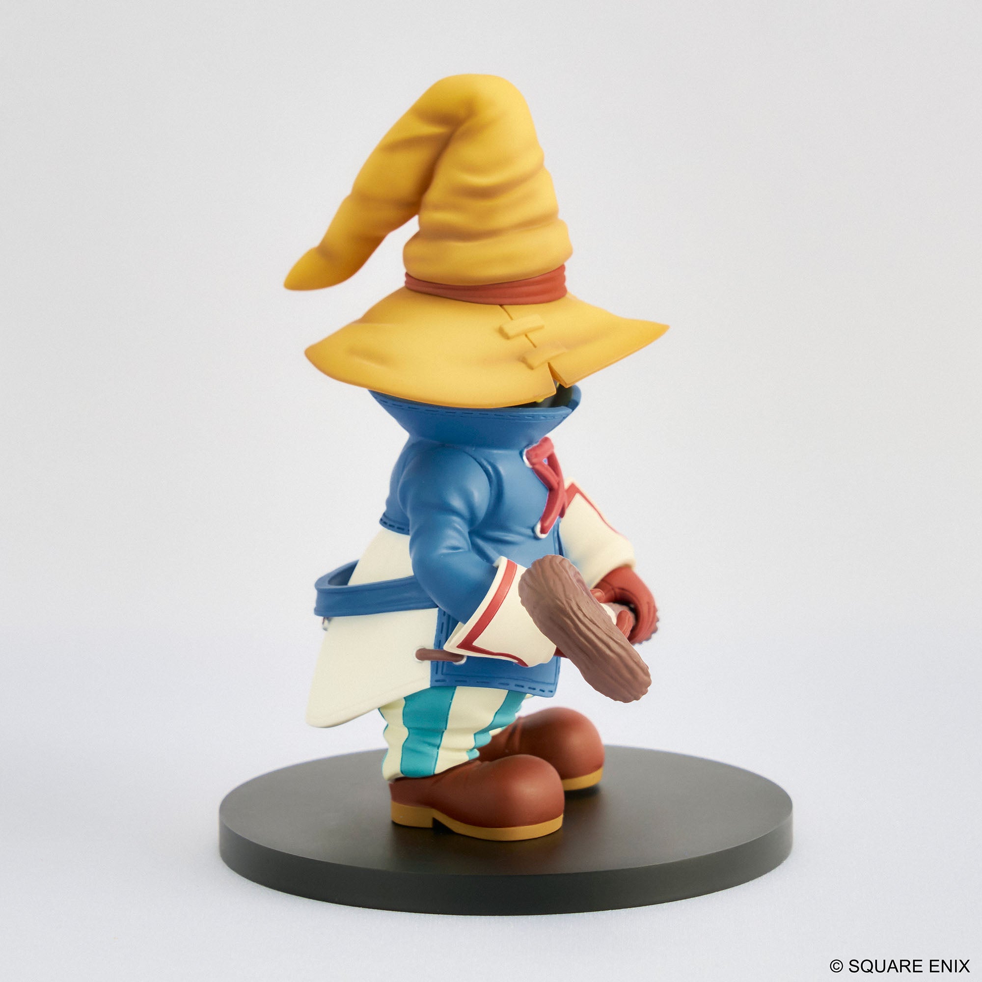 Final Fantasy IX Adorable Arts Figure - Vivi Ornitier