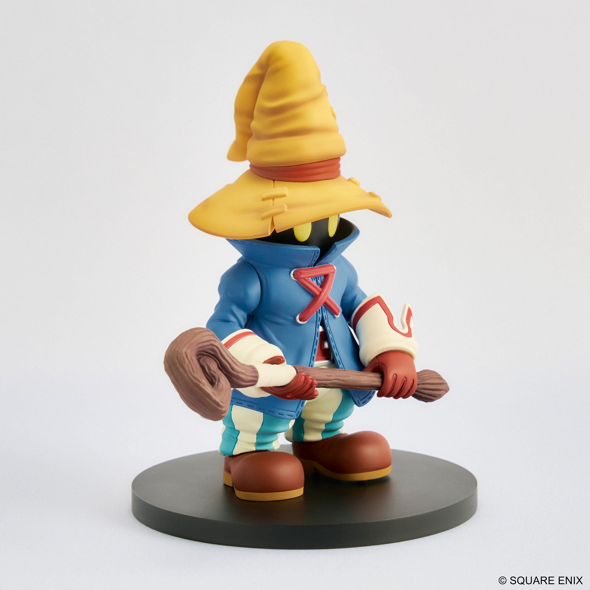 Final Fantasy IX Adorable Arts Figure - Vivi Ornitier
