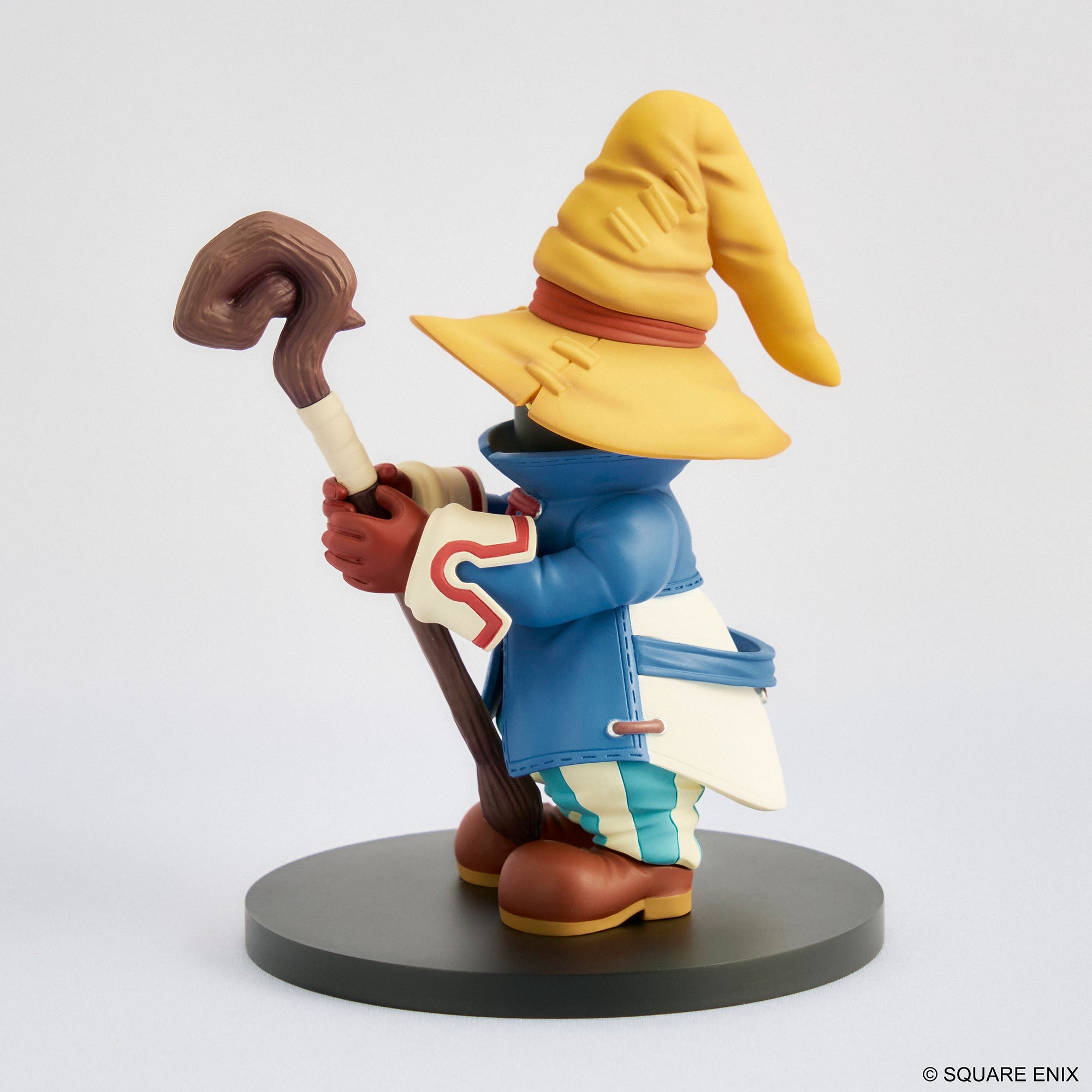 Final Fantasy IX Adorable Arts Figure - Vivi Ornitier
