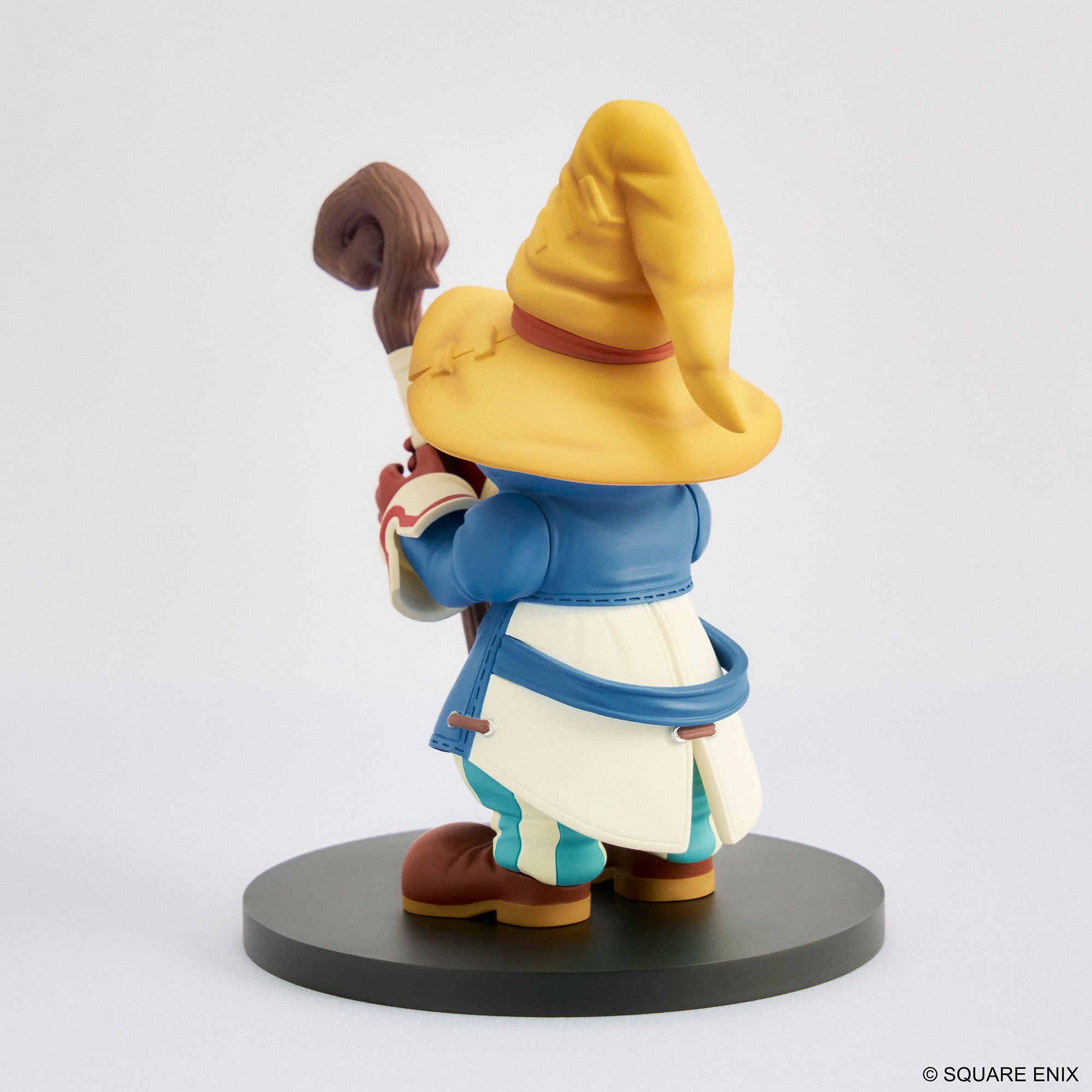 Final Fantasy IX Adorable Arts Figure - Vivi Ornitier