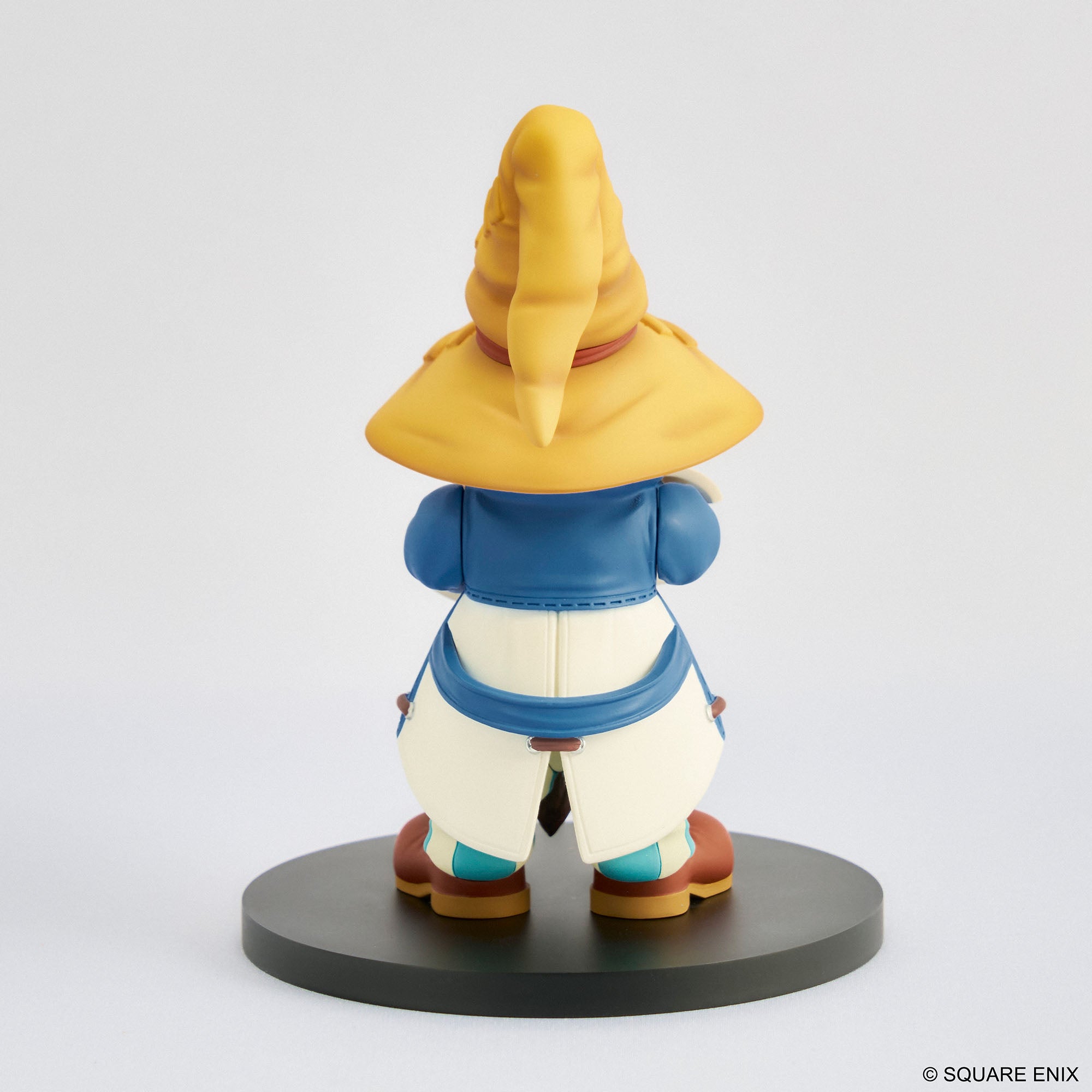 Final Fantasy IX Adorable Arts Figure - Vivi Ornitier