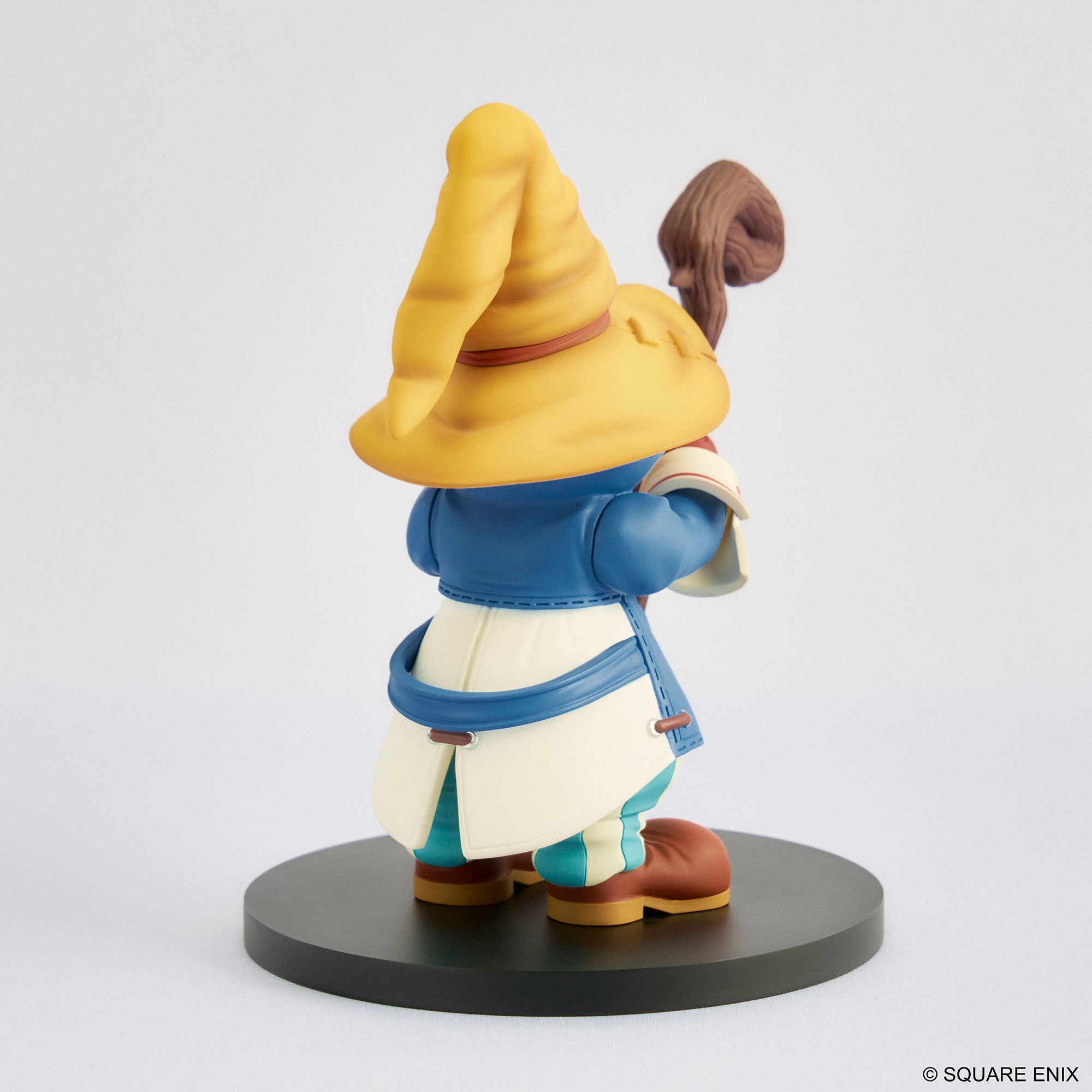 Final Fantasy IX Adorable Arts Figure - Vivi Ornitier