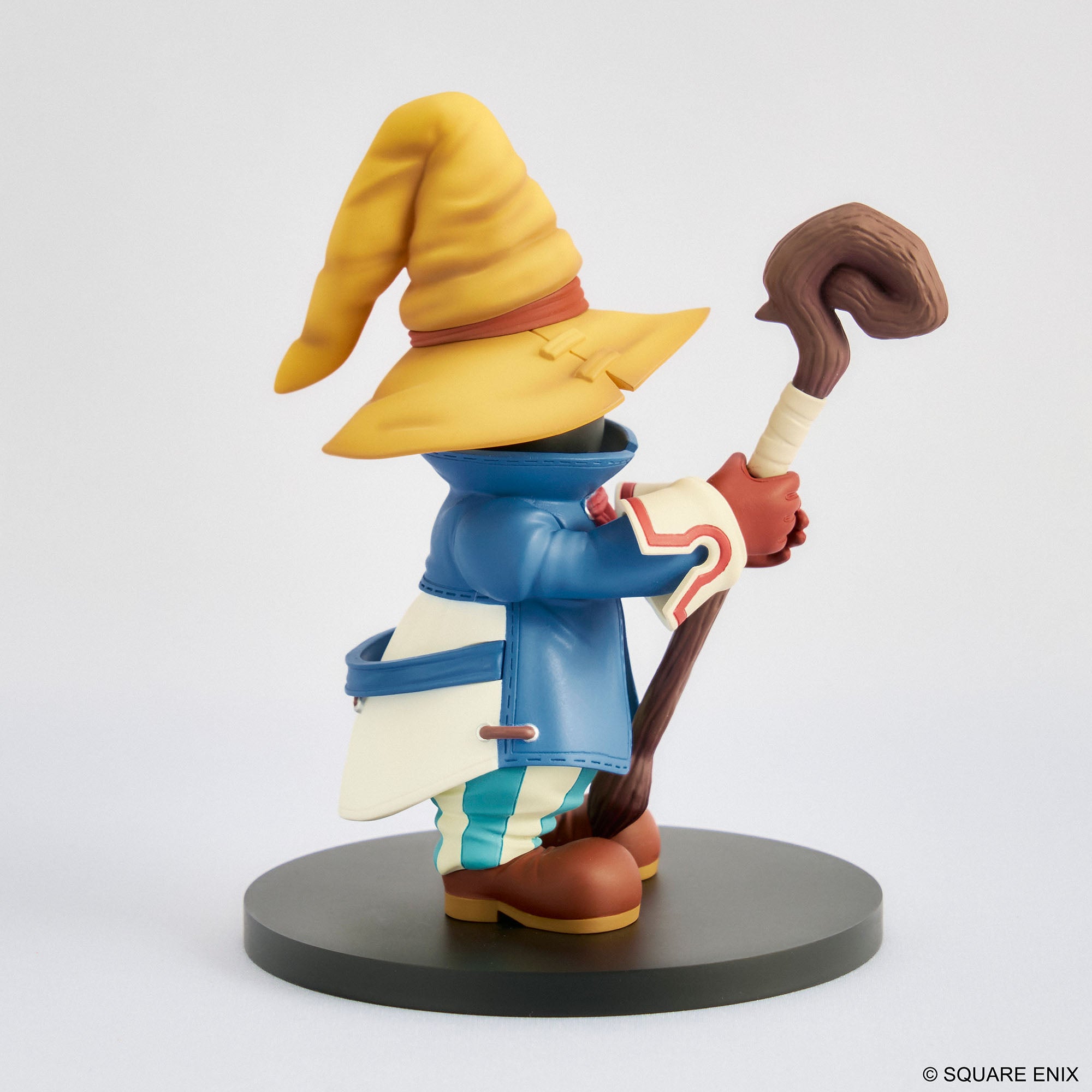 Final Fantasy IX Adorable Arts Figure - Vivi Ornitier