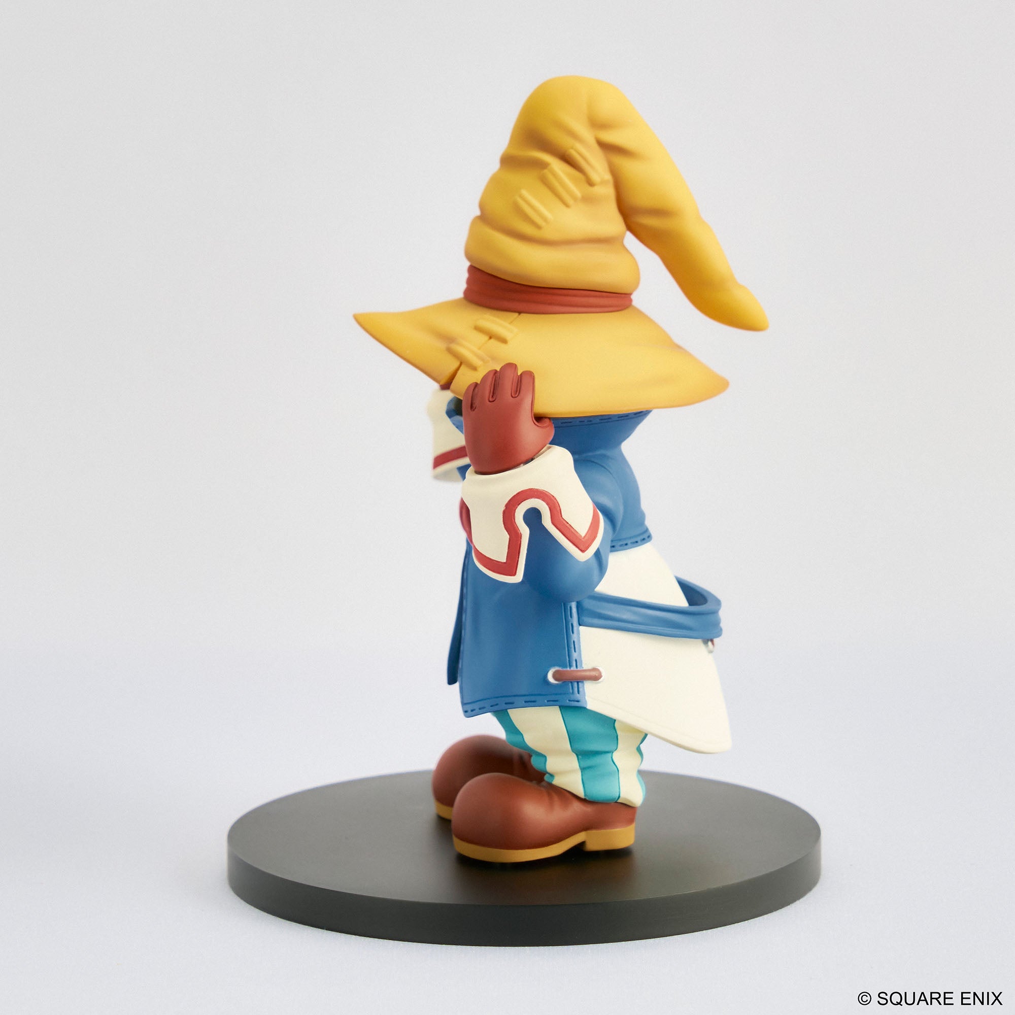 Final Fantasy IX Adorable Arts Figure - Vivi Ornitier