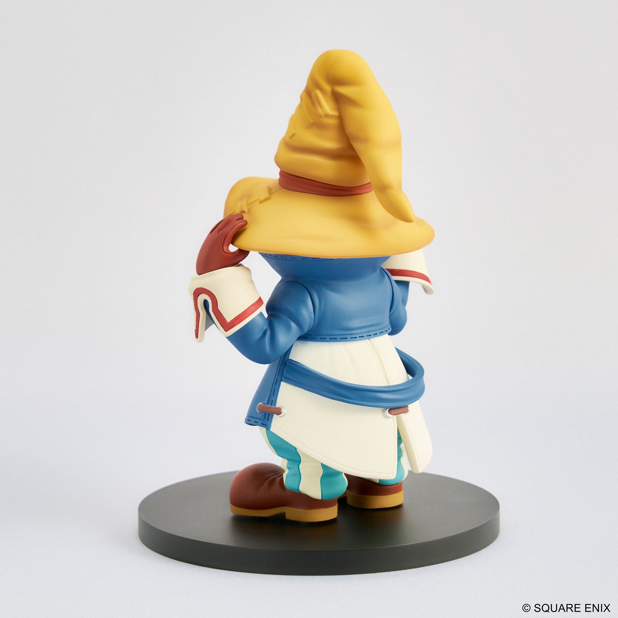Final Fantasy IX Adorable Arts Figure - Vivi Ornitier