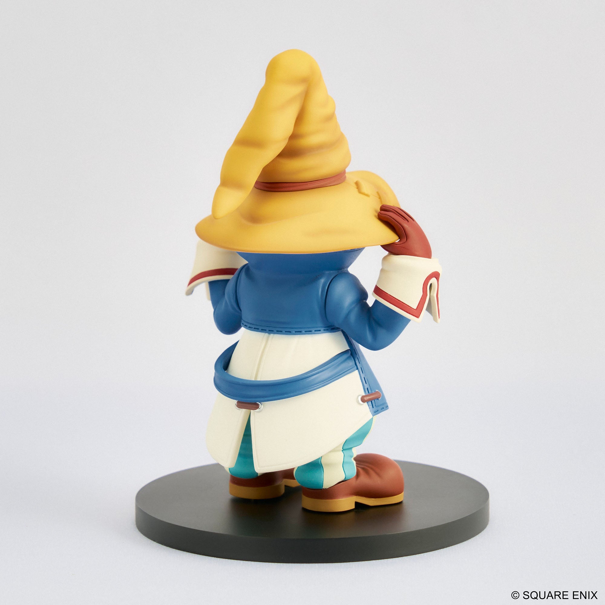 Final Fantasy IX Adorable Arts Figure - Vivi Ornitier