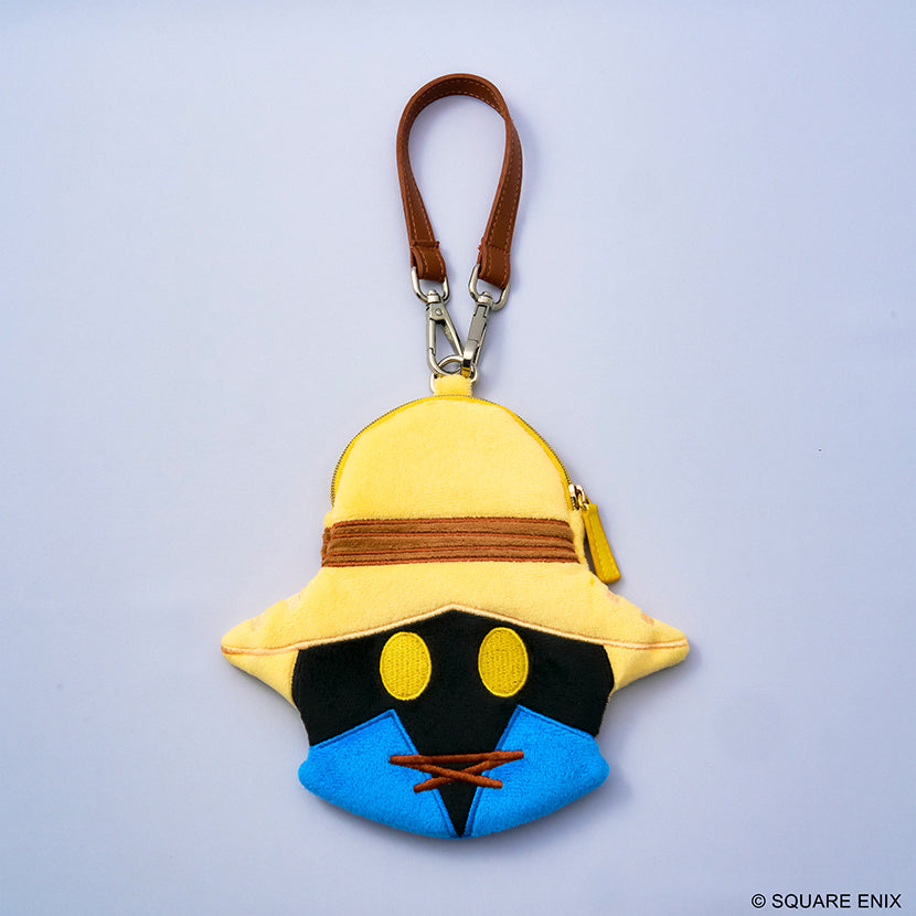 Final Fantasy IX Plush - Plush Pouch Vivi