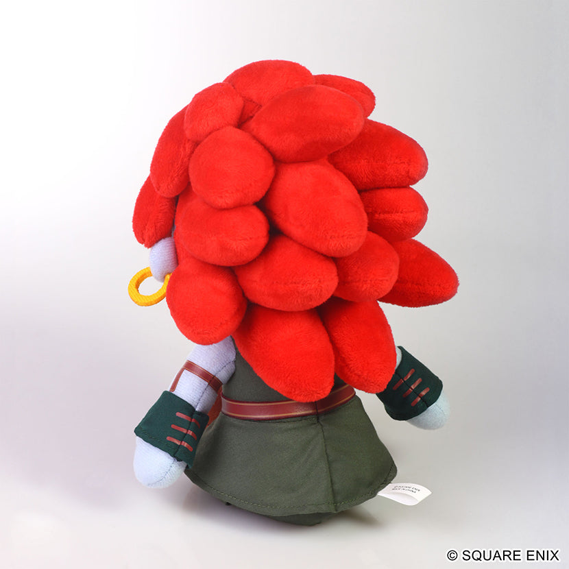 Final Fantasy IX Plush - Plush Toy Amarant Coral
