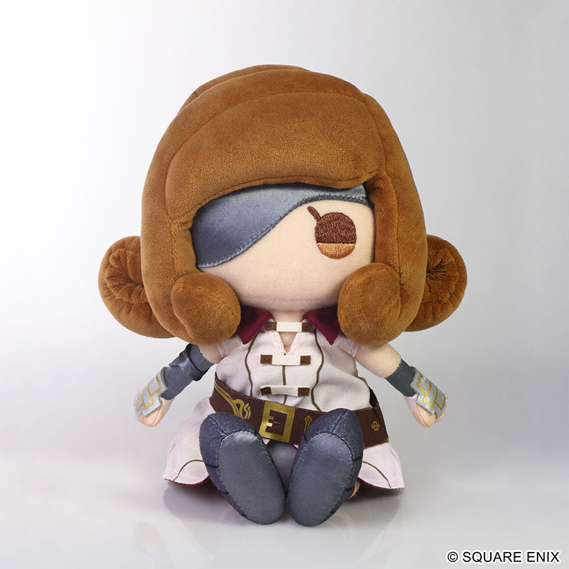 Final Fantasy IX Plush - Plush Toy Beatrix