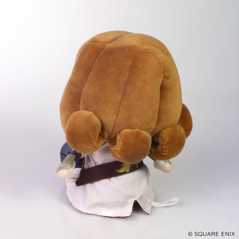 Final Fantasy IX Plush - Plush Toy Beatrix