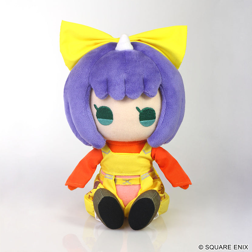 Final Fantasy IX Plush - Plush Toy Eiko Carol