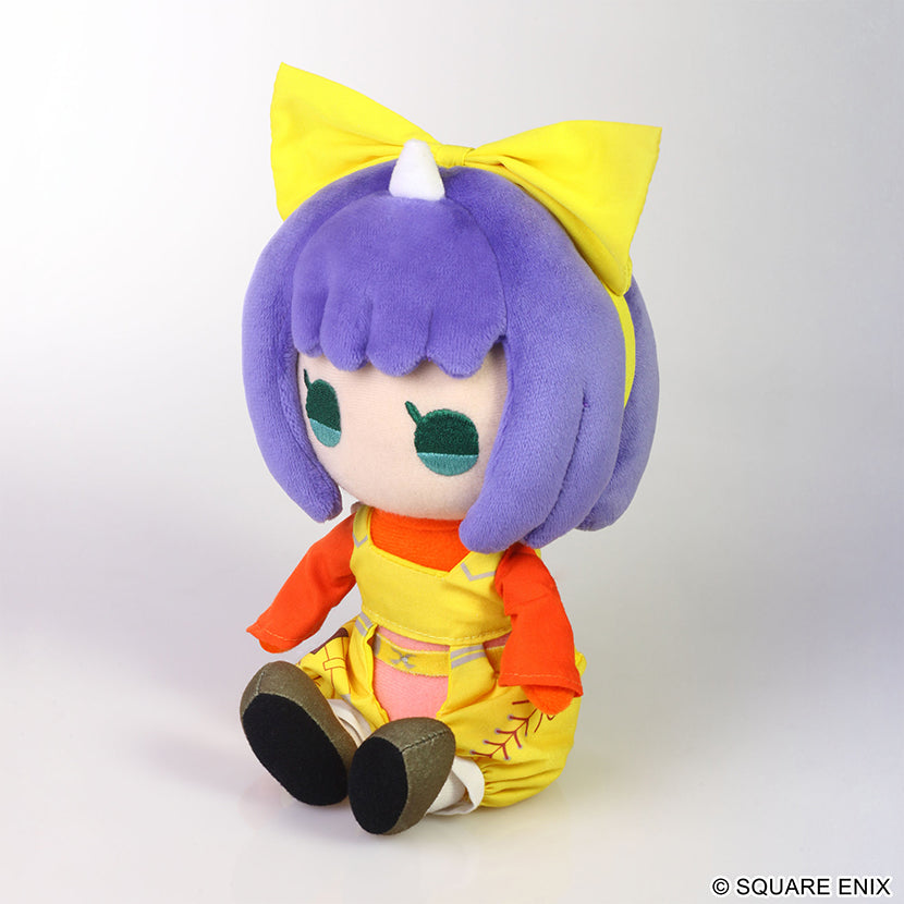 Final Fantasy IX Plush - Plush Toy Eiko Carol