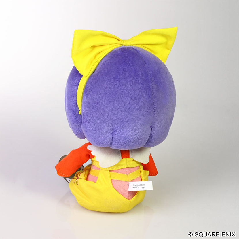 Final Fantasy IX Plush - Plush Toy Eiko Carol