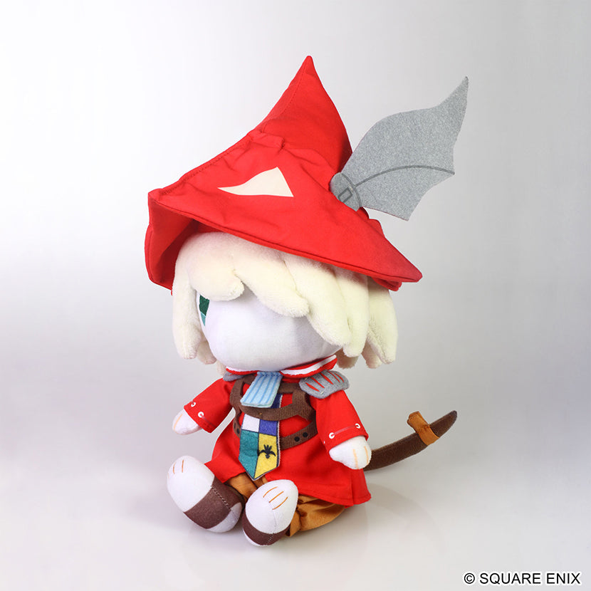 Final Fantasy IX Plush - Plush Toy Freya Crescent