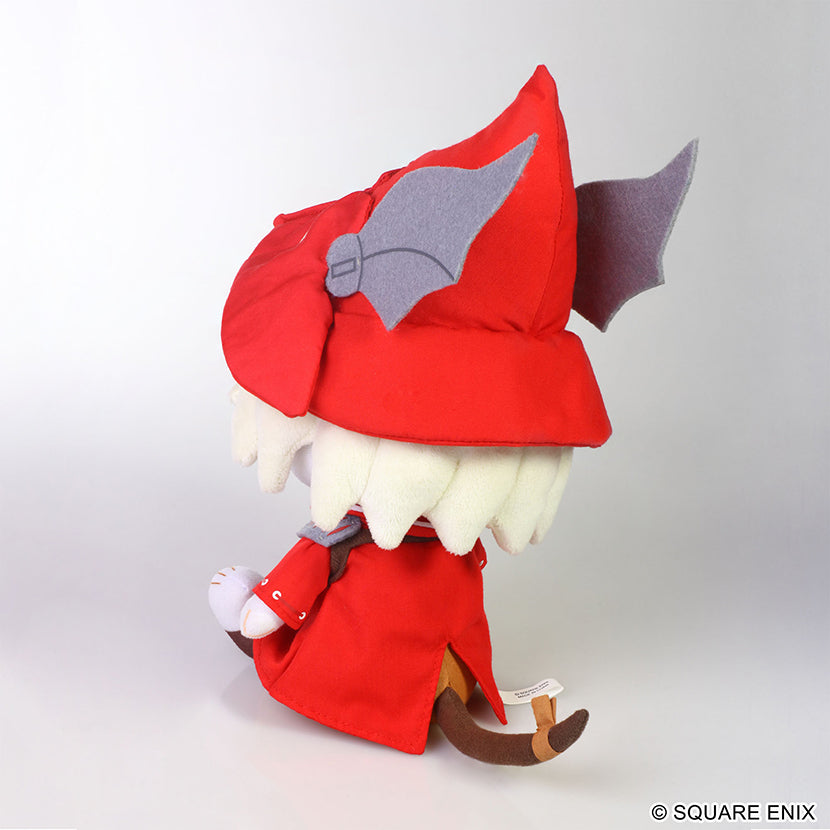 Final Fantasy IX Plush - Plush Toy Freya Crescent